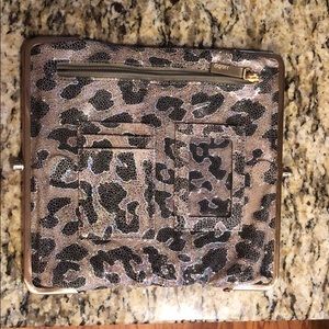 Hobo Lauren wallet